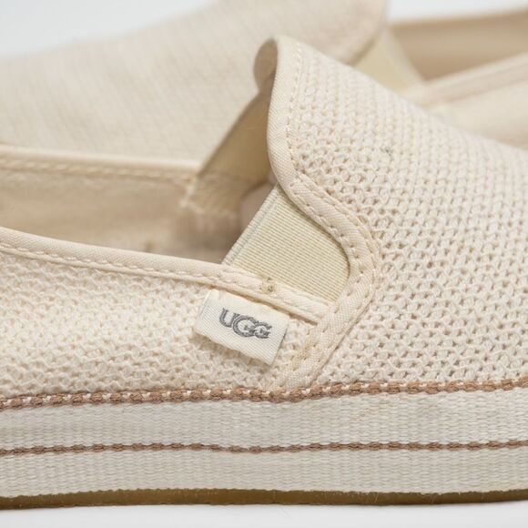 Uggs Bren Slip-On Sneaker size 9 - Picture 4 of 12